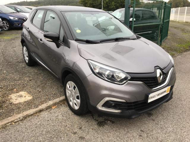 Renault Captur image 4