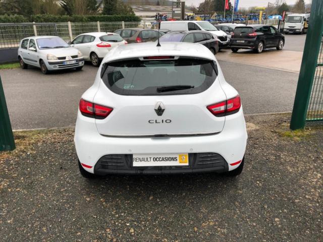 Renault Clio image 1