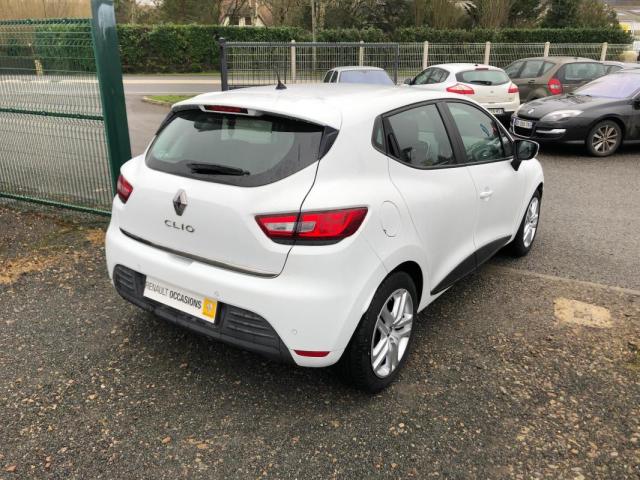 Renault Clio image 5