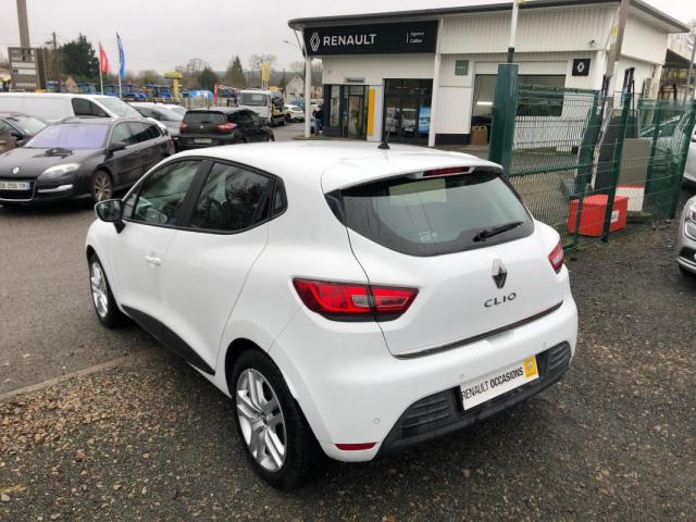 Renault Clio image 4