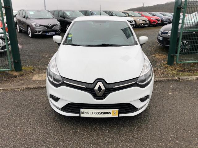 Renault Clio image 2