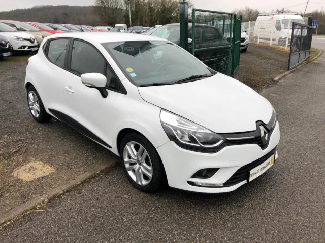 Renault Clio image 6
