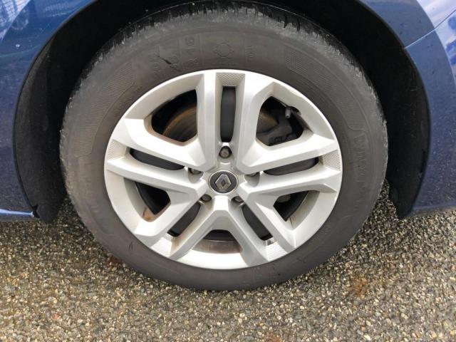 Renault Mégane image 8