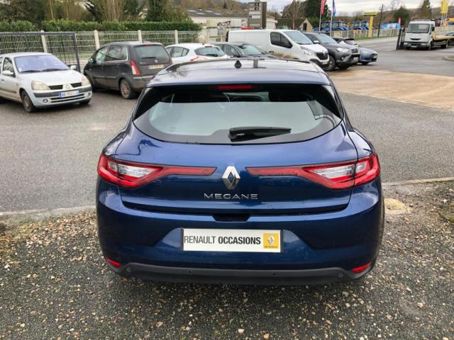Renault Mégane image 4
