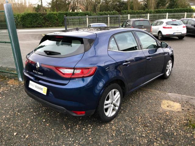 Renault Mégane image 6