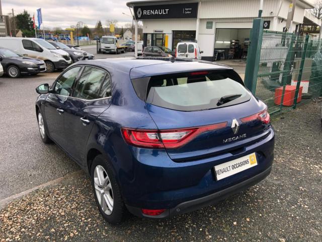 Renault Mégane image 3