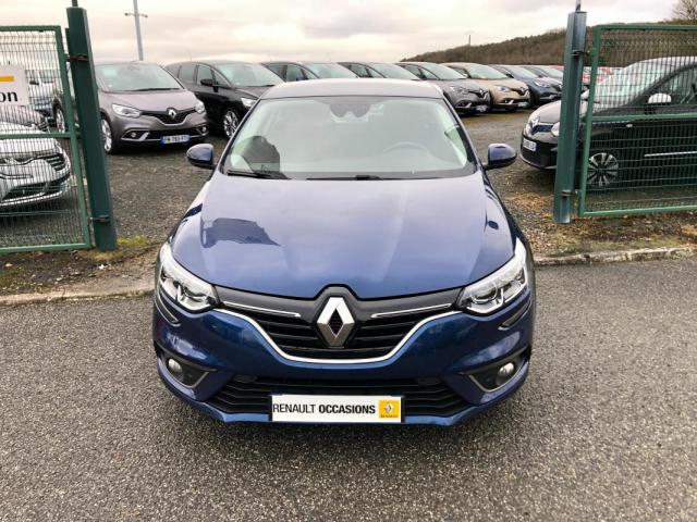 Renault Mégane image 9