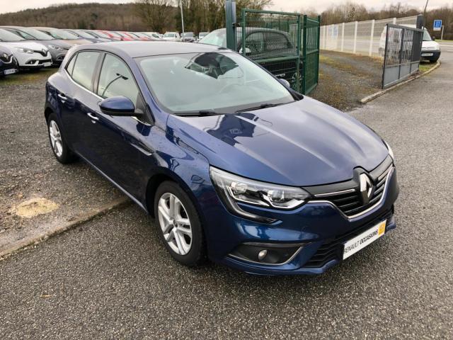 Renault Mégane image 2