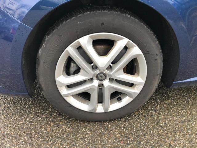 Renault Mégane image 7
