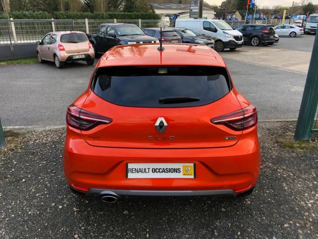 Renault Clio image 1