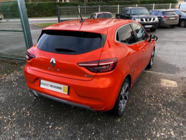 Renault Clio image 5