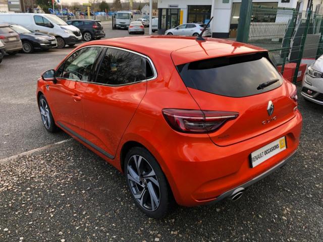 Renault Clio image 4