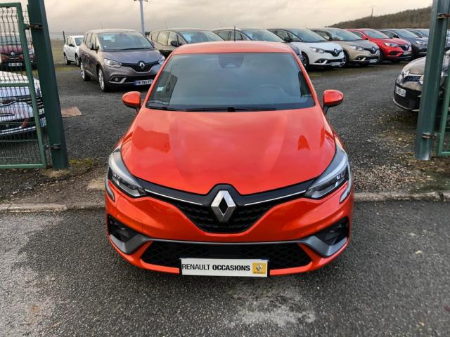 Renault Clio image 7