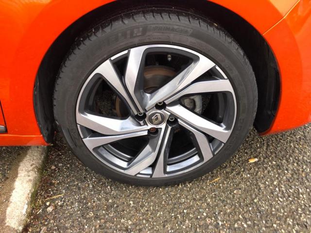 Renault Clio image 8
