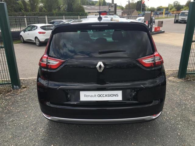 Renault Grand Scénic image 8