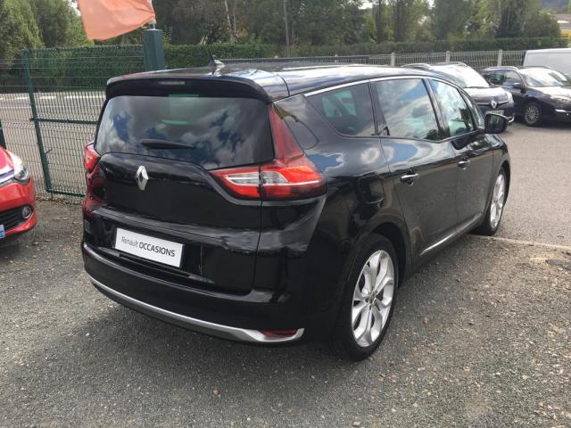 Renault Grand Scénic image 1