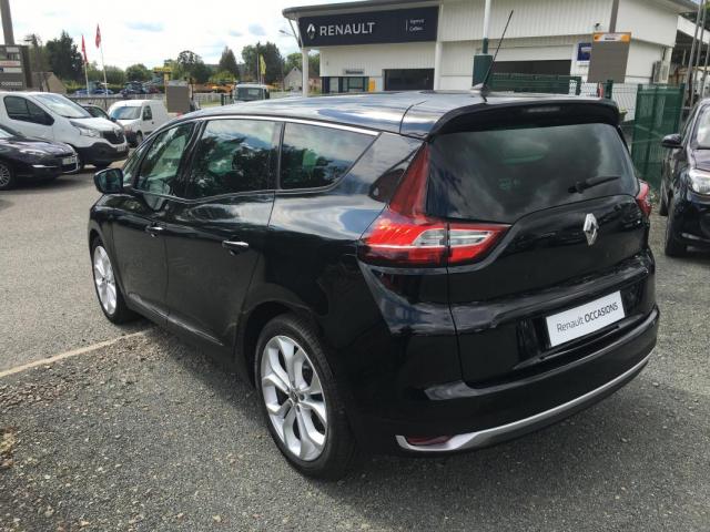 Renault Grand Scénic image 6