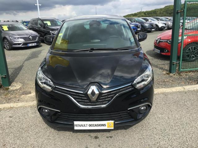 Renault Grand Scénic image 9