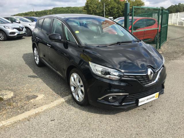 Renault Grand Scénic image 4