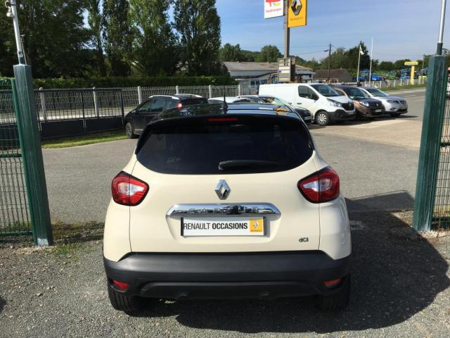 Renault Captur image 7