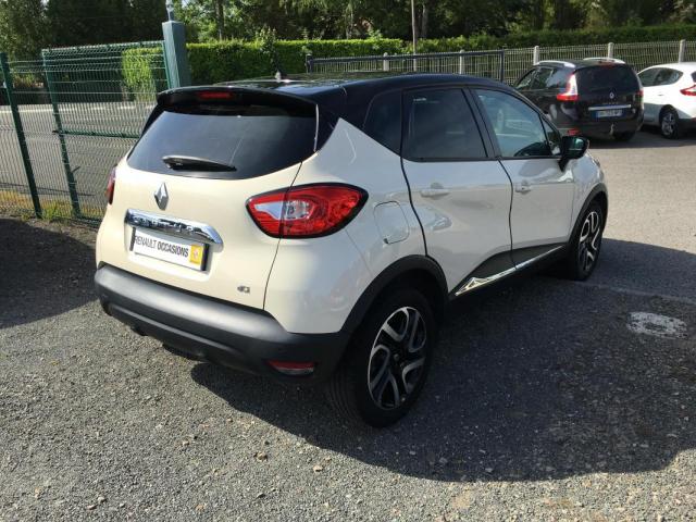 Renault Captur image 5