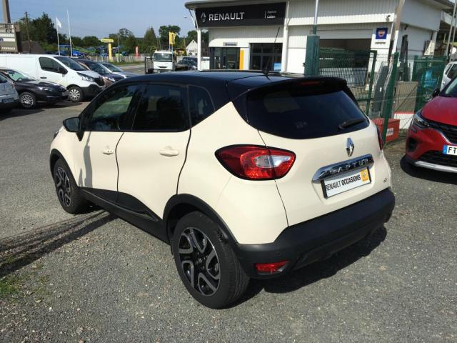 Renault Captur image 4