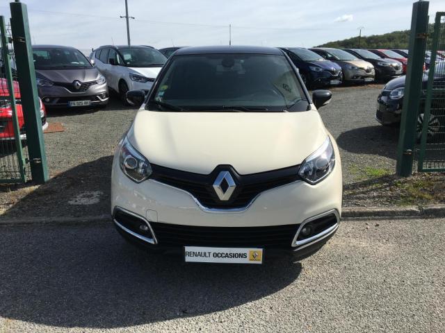 Renault Captur image 3