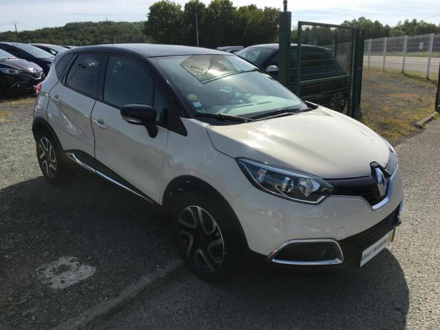 Renault Captur image 9