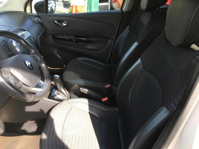 Renault Captur image 8