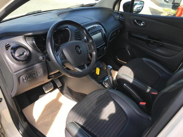 Renault Captur image 2