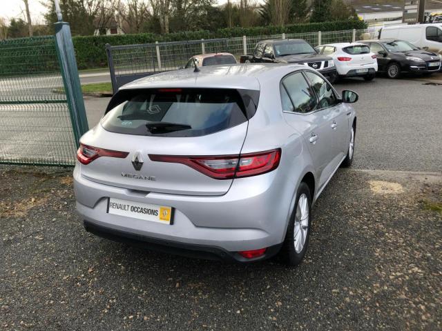 Renault Mégane image 3