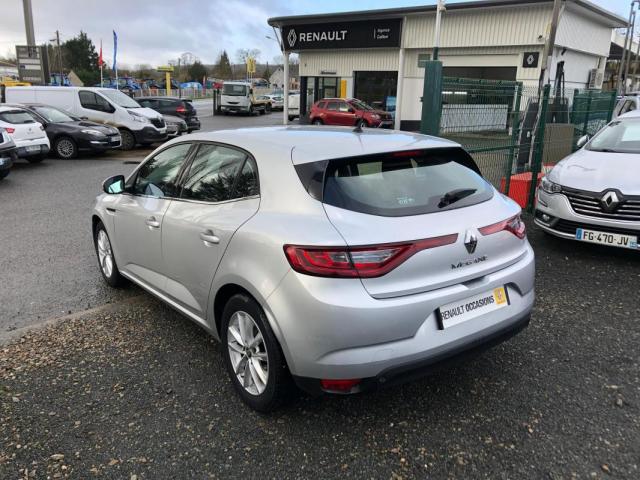 Renault Mégane image 6