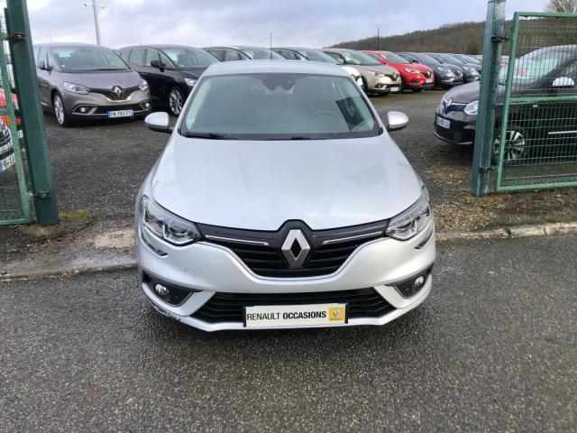 Renault Mégane image 4