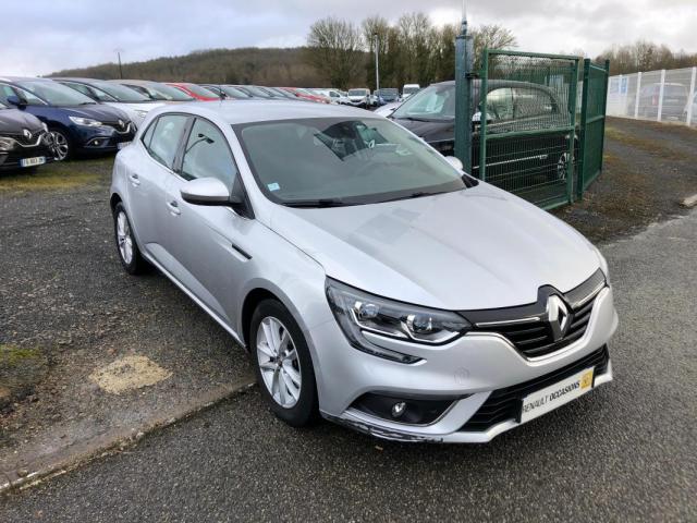 Renault Mégane image 2