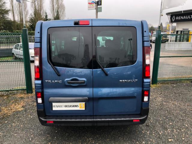 Renault Trafic image 6