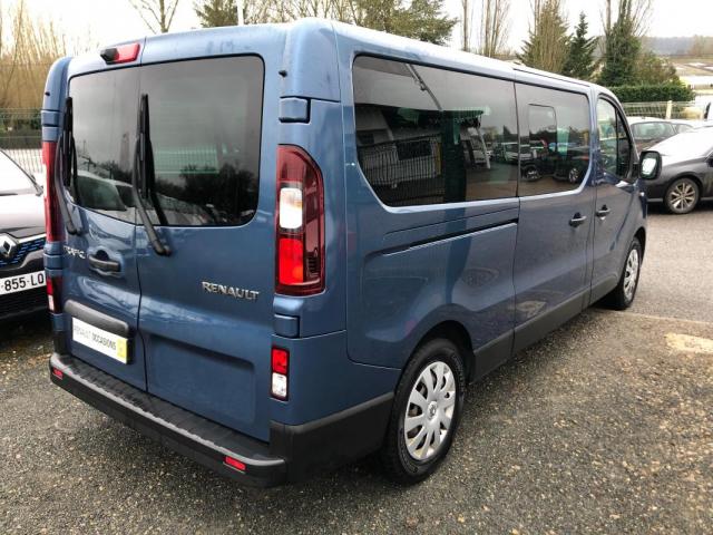 Renault Trafic image 8