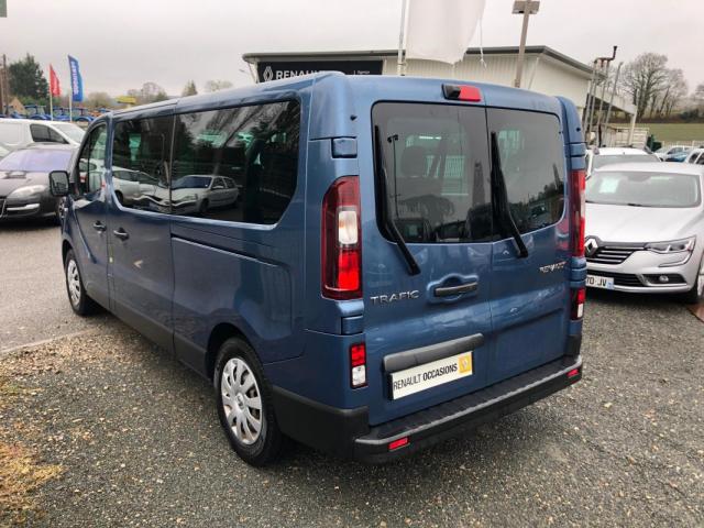Renault Trafic image 3