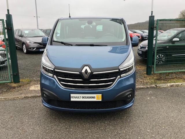 Renault Trafic image 5