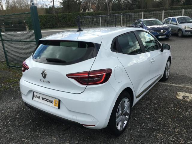 Renault Clio image 5