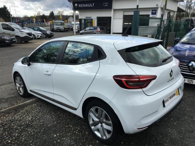 Renault Clio image 9