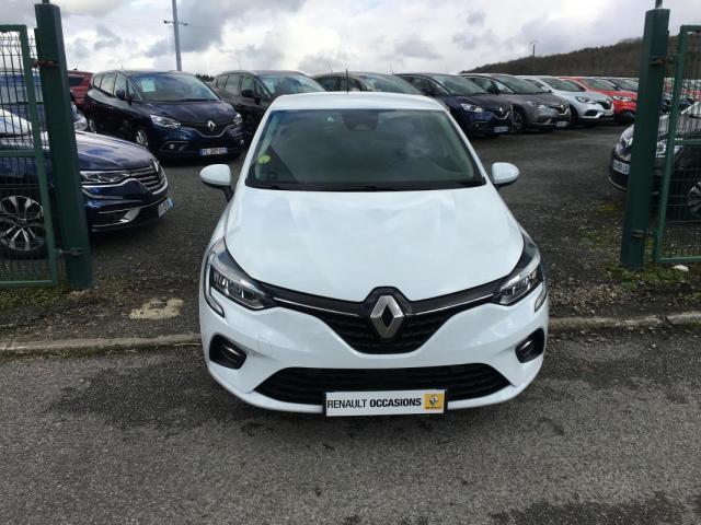 Renault Clio image 6