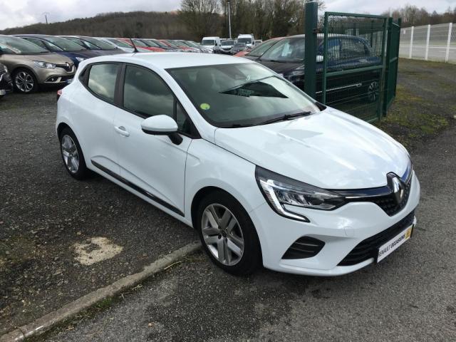 Renault Clio image 2