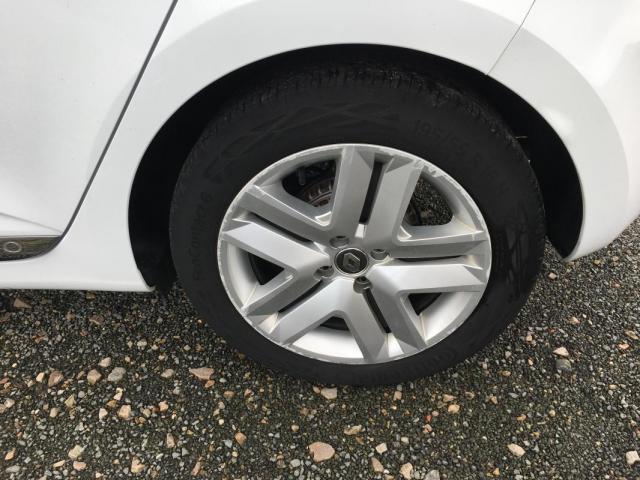 Renault Clio image 8