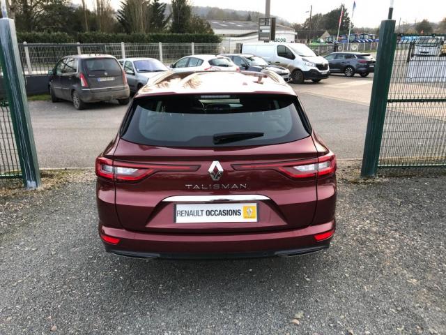 Renault Talisman image 1