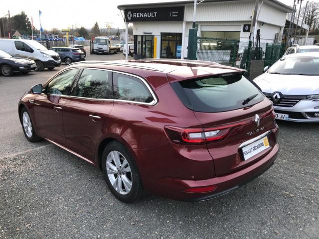 Renault Talisman image 6