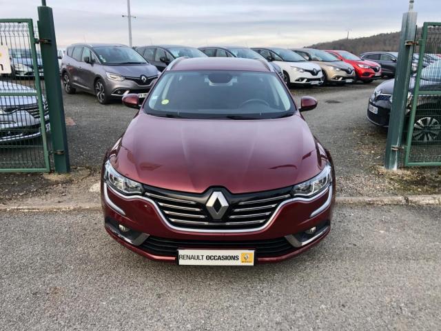 Renault Talisman image 7