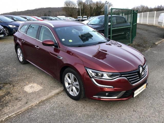 Renault Talisman image 3