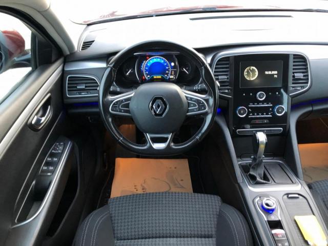 Renault Talisman image 8