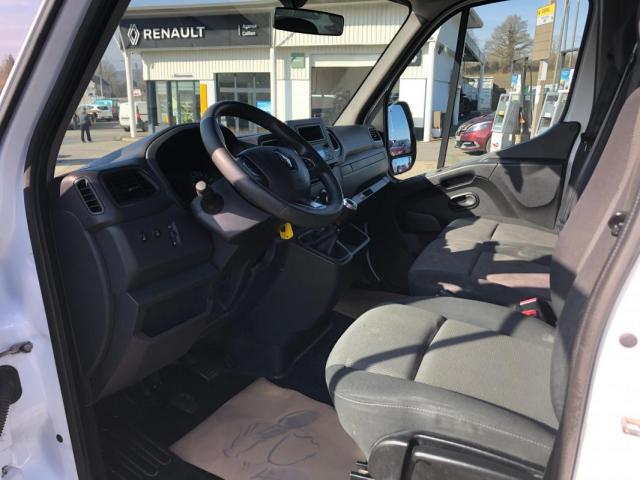Renault Master image 7