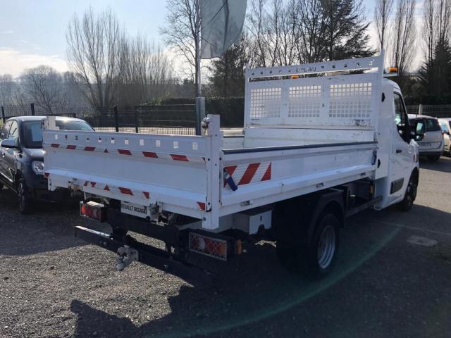 Renault Master image 3